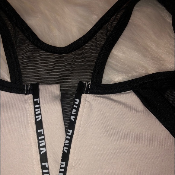 PINK victoria secret sports bra - Picture 2 of 3
